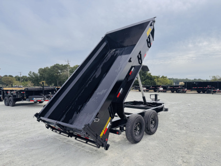 New 2026 Big Tex Trailers Dump Trailer