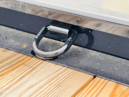 New 2026 Big Tex Trailers 14OA-20D3A-FRBK Equipment Trailer