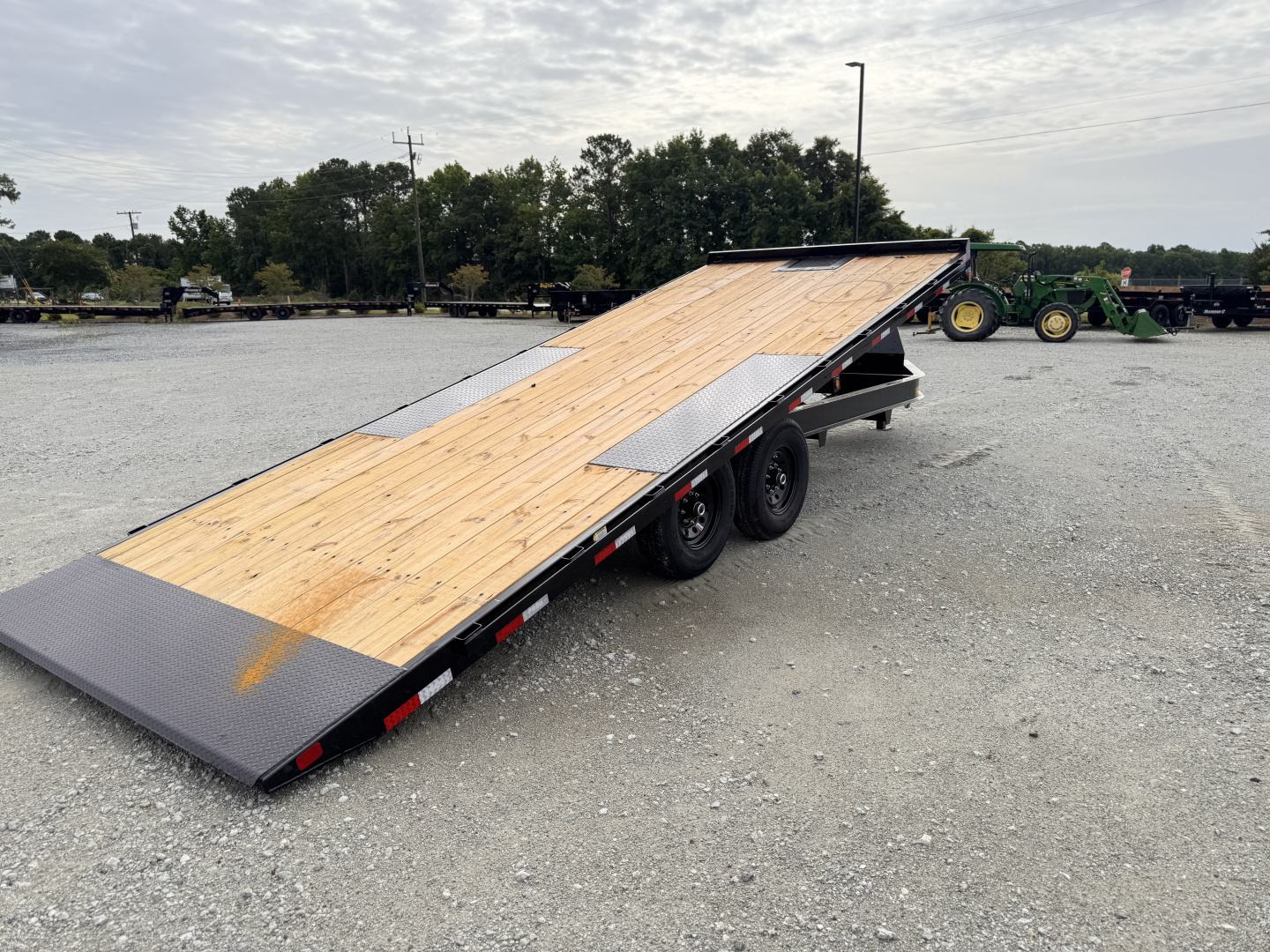 New 2026 Big Tex Trailers