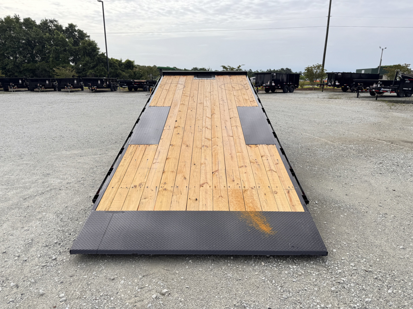 New 2026 Big Tex Trailers