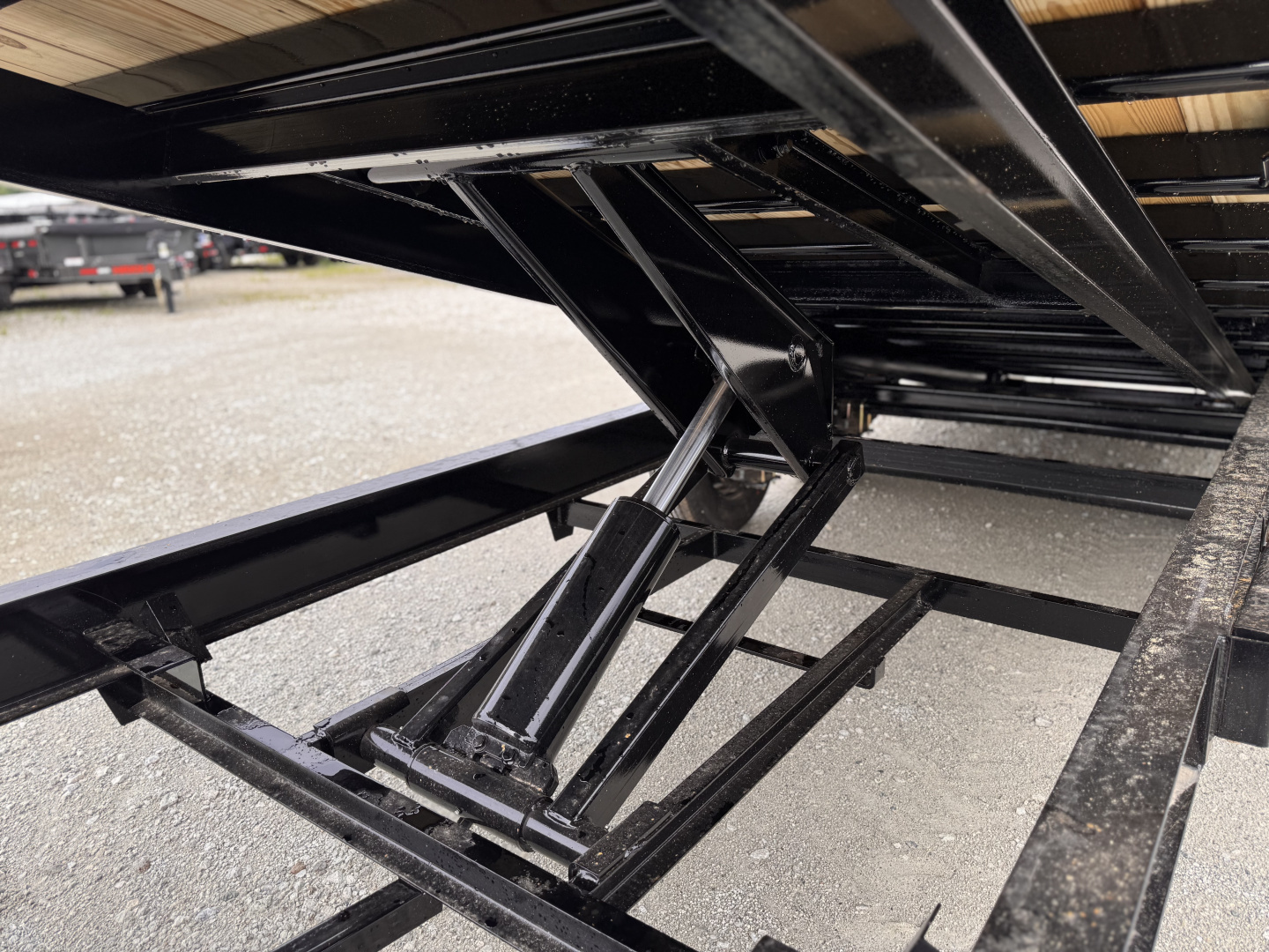 New 2026 Big Tex Trailers