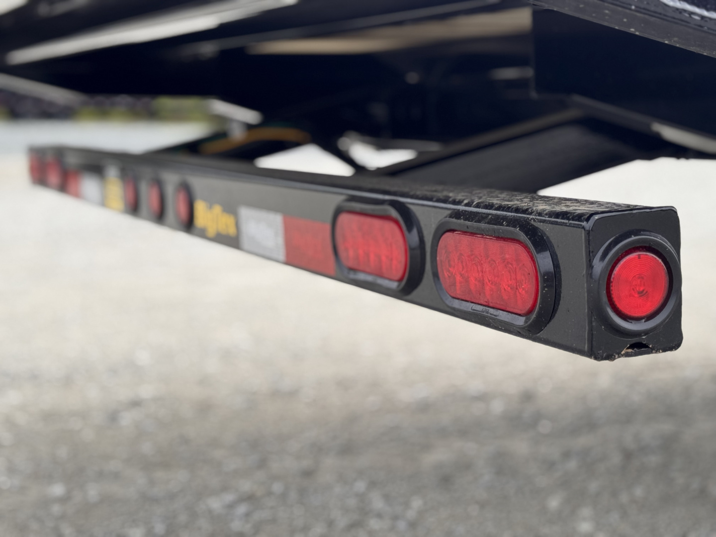 New 2026 Big Tex Trailers