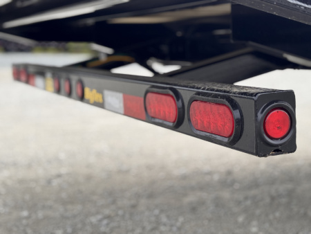 New 2026 Big Tex Trailers