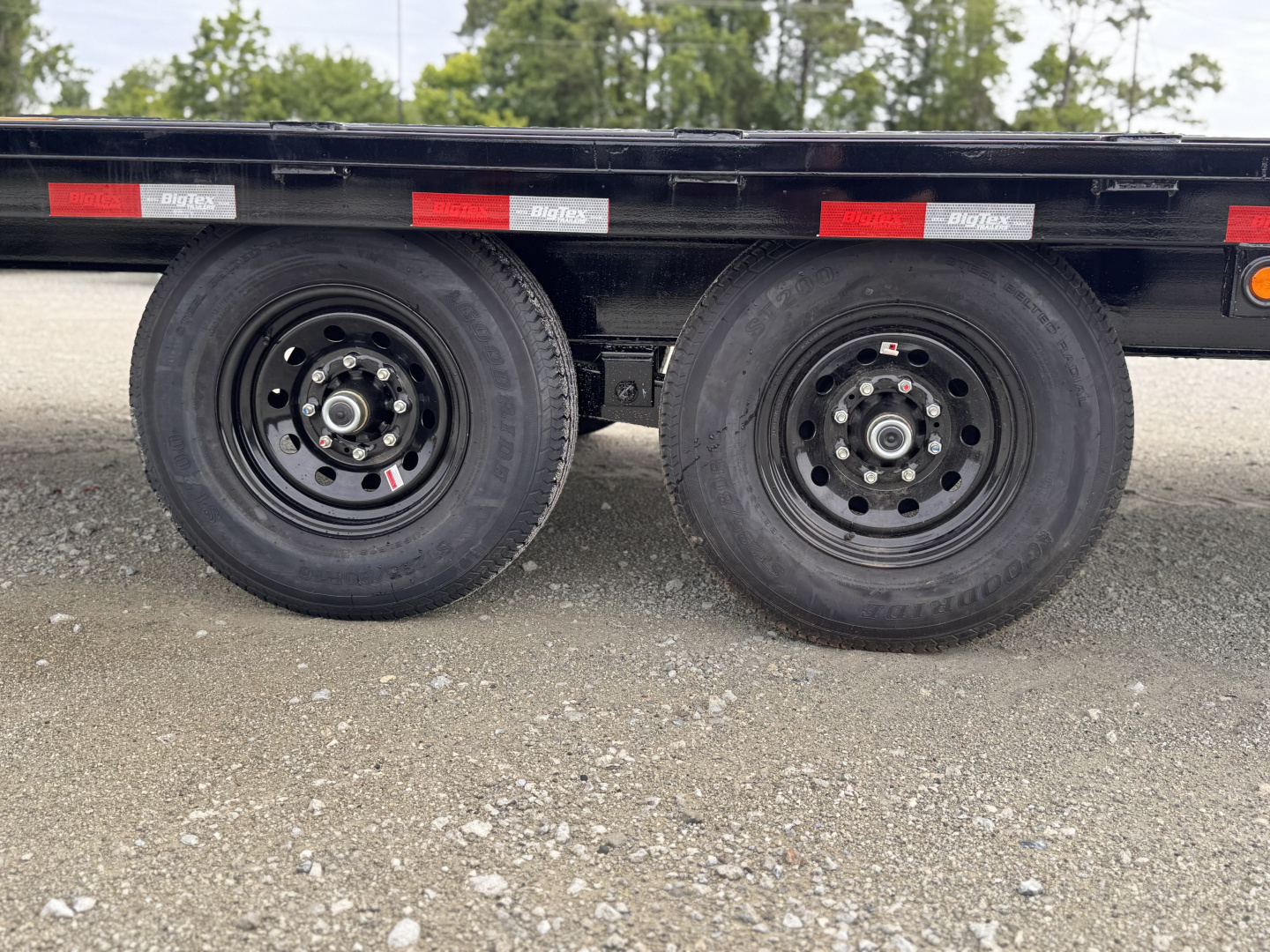 New 2026 Big Tex Trailers