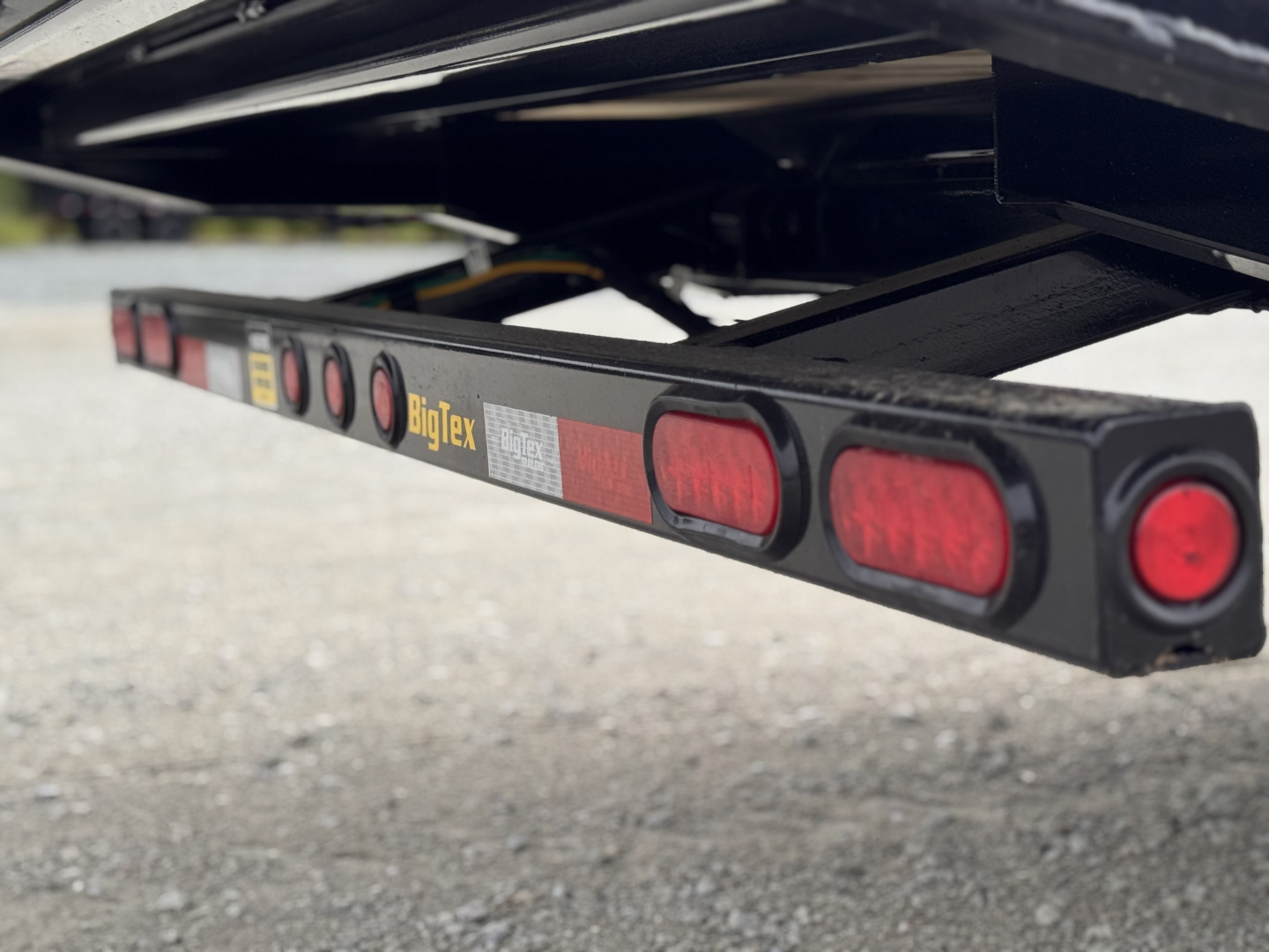 New 2026 Big Tex Trailers