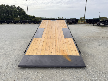 New 2026 Big Tex Trailers