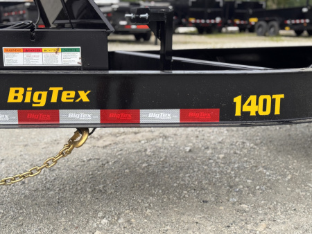 New 2026 Big Tex Trailers