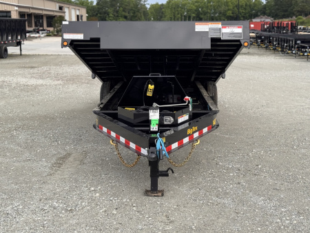 New 2026 Big Tex Trailers