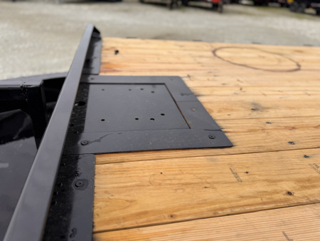 New 2026 Big Tex Trailers