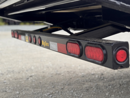 New 2026 Big Tex Trailers