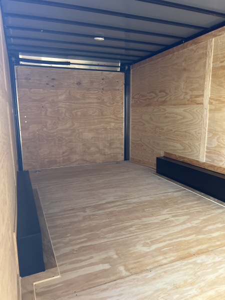 New 2026 Diamond Cargo 8.5X20 TA2-3500 Cargo / Enclosed Trailer