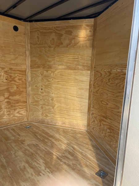 New 2026 Diamond Cargo 8.5X20 TA2-3500 Cargo / Enclosed Trailer