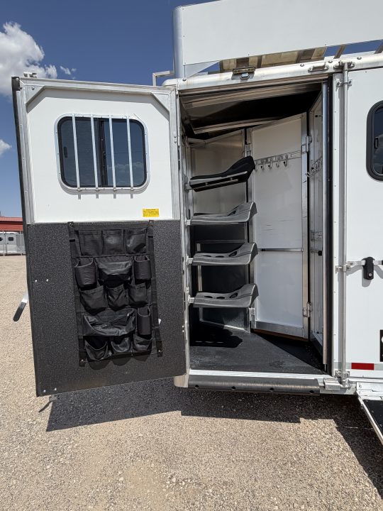 Used 2022 Sundowner Trailers Santa Fe 6905 4H