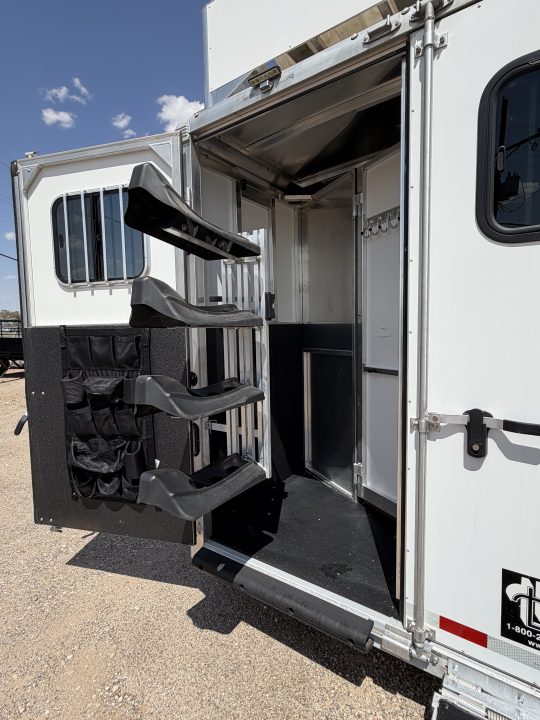 Used 2022 Sundowner Trailers Santa Fe 6905 4H