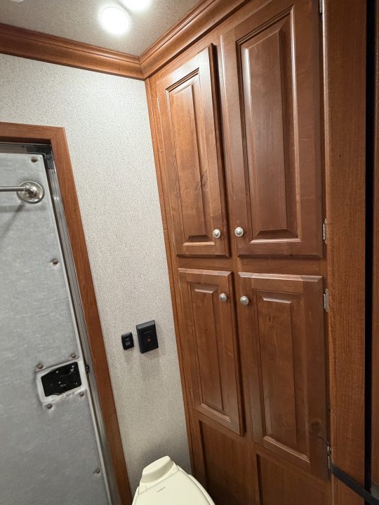 Used 2022 Sundowner Trailers Santa Fe 6905 4H