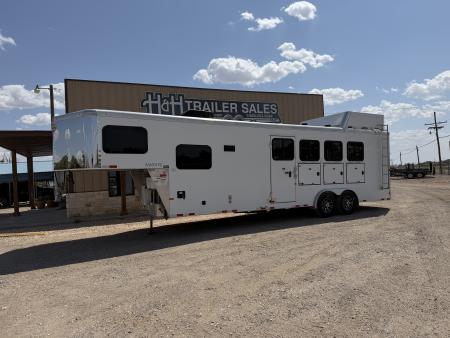 Used 2022 Sundowner Trailers Santa Fe 6905 4H