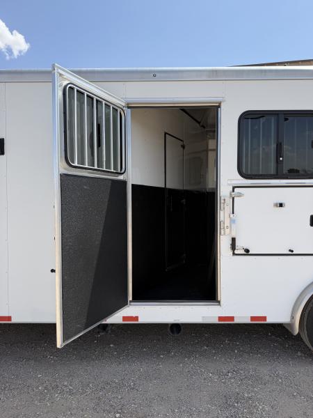 Used 2022 Sundowner Trailers Santa Fe 6905 4H