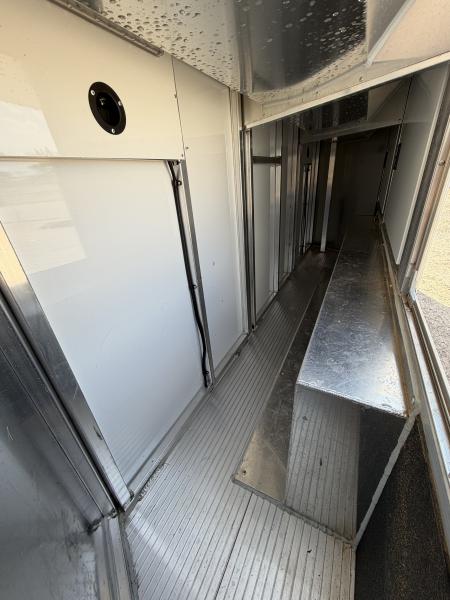 Used 2022 Sundowner Trailers Santa Fe 6905 4H