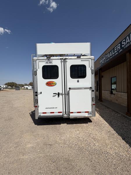 Used 2022 Sundowner Trailers Santa Fe 6905 4H