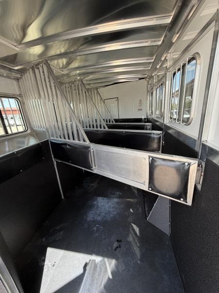 Used 2022 Sundowner Trailers Santa Fe 6905 4H