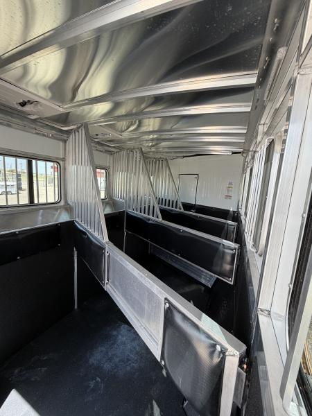Used 2022 Sundowner Trailers Santa Fe 6905 4H