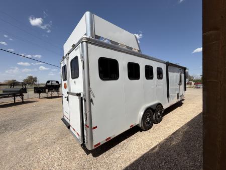 Used 2022 Sundowner Trailers Santa Fe 6905 4H