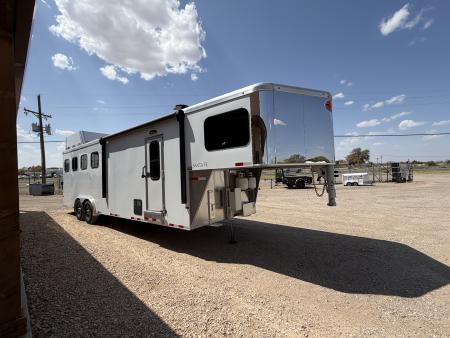 Used 2022 Sundowner Trailers Santa Fe 6905 4H