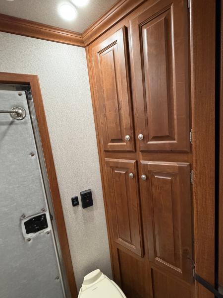 Used 2022 Sundowner Trailers Santa Fe 6905 4H