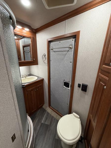 Used 2022 Sundowner Trailers Santa Fe 6905 4H