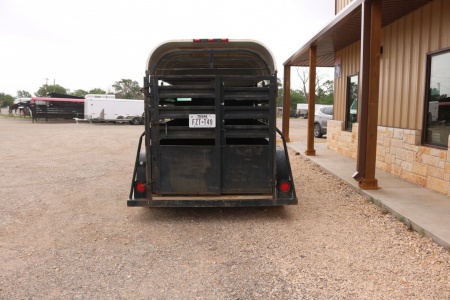 Used 1981 Hale STOCK