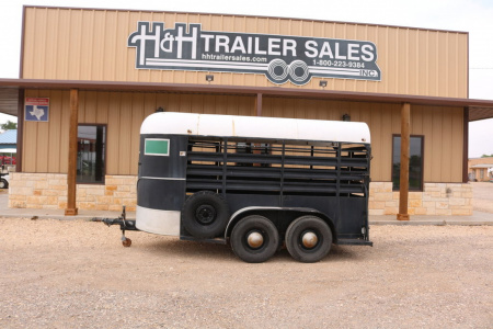 Used 1981 Hale STOCK