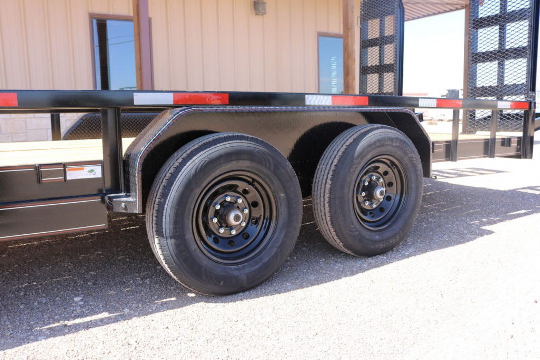 New 2025 Rockin' S HD UTILITY
