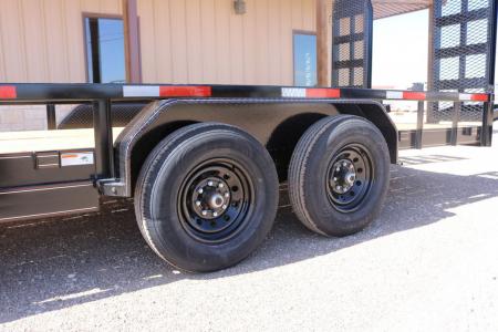 New 2025 Rockin' S HD UTILITY