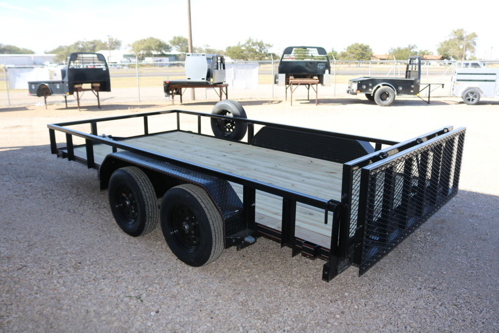 New 2025 Rockin' S ROCKIN S