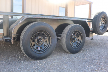 New 2025 Rockin' S ROCKIN S