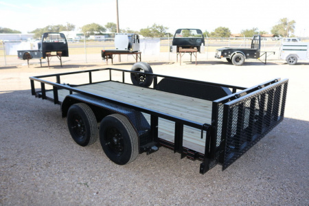 New 2025 Rockin' S ROCKIN S