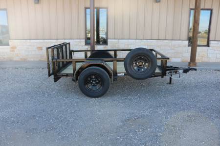 New 2025 Rockin' S ROCKIN S