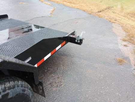 New 2026 Midsota SL 18'X80" Tilt Trailer