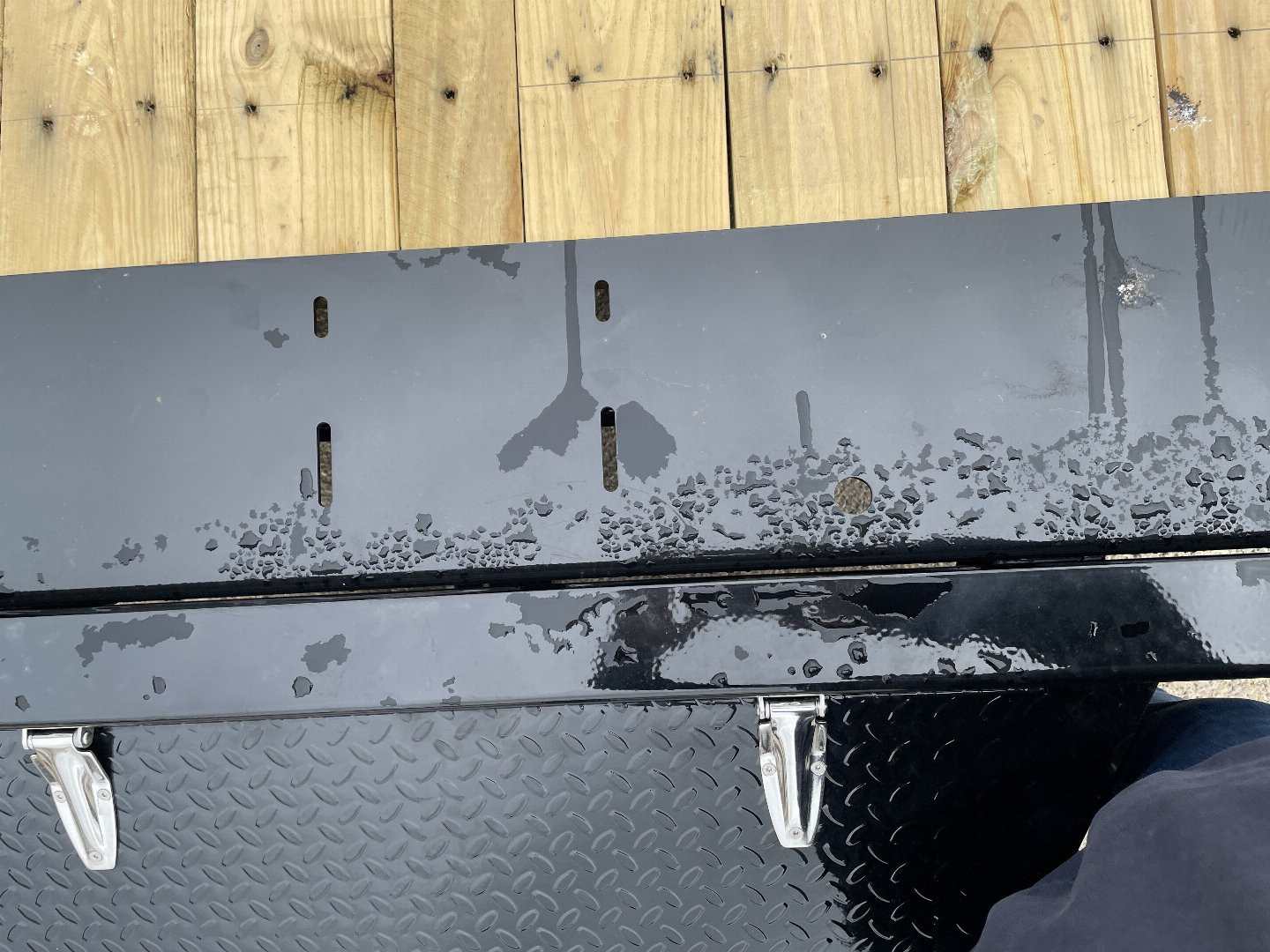 New 2025 Load Trail 83x22 14k Rapid Tilt Trailer