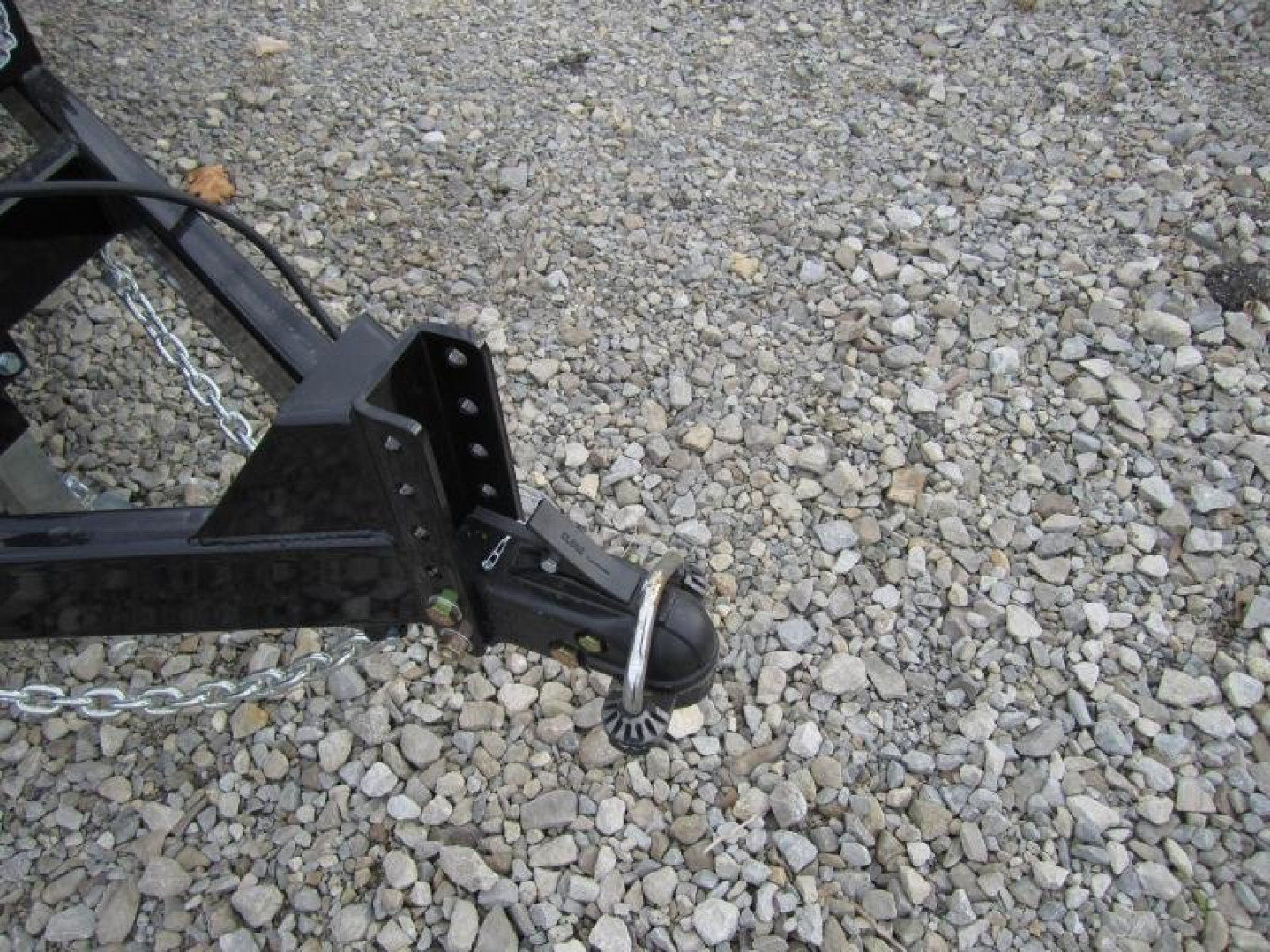 New 2026 Sure-Trac 78 IN x 12 Tilt Bed Equipment 7.8K Equipment Trailer