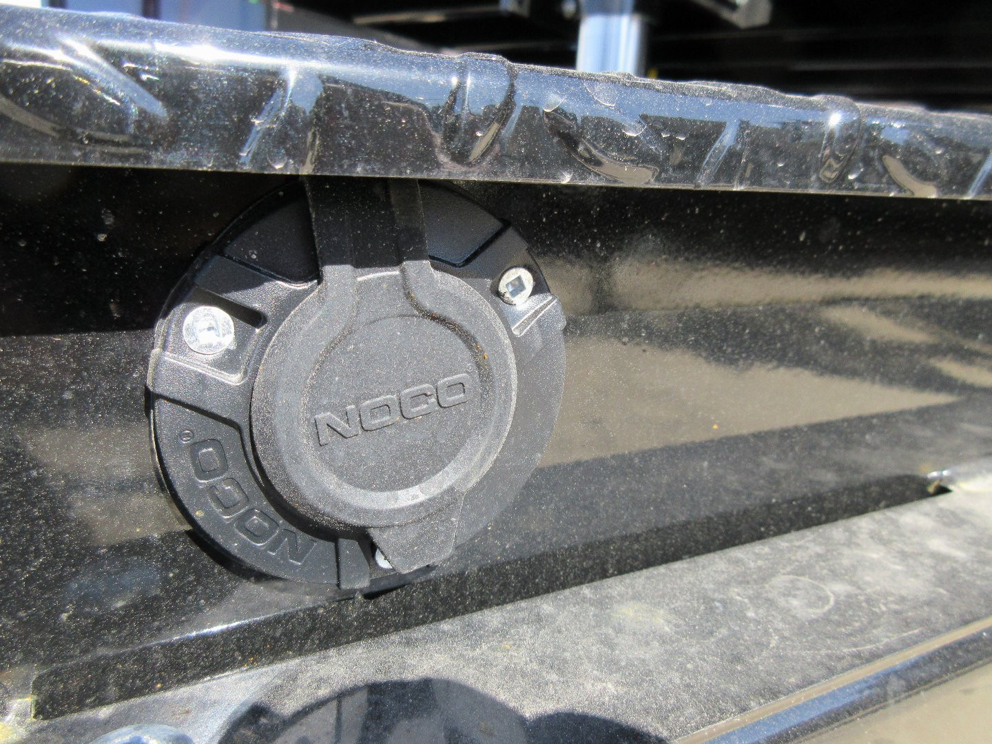 New 2026 Sure-Trac 82 IN x 16 HD Low Profile Dump Trailer 14K Telescopic Dump Trailer