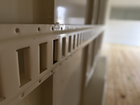 New 2026 X-On 8-24 Gooseneck Enclosed Contractor Trailer (DESC)