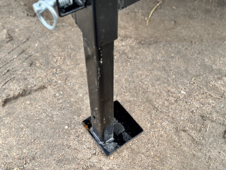 New 2026 Southland Trailers 6-12 Dump 7K Axles