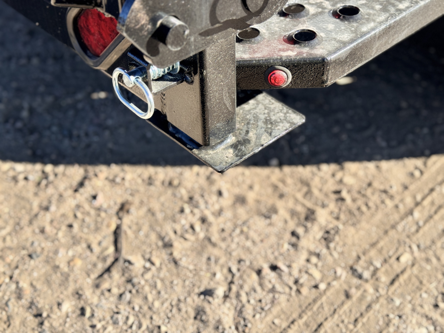 New 2026 Southland Trailers 7-14 Dump 7 Gauge Floor 8K Axles