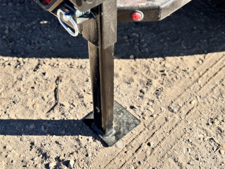 New 2026 Southland Trailers 7-14 Dump 7 Gauge Floor 8K Axles