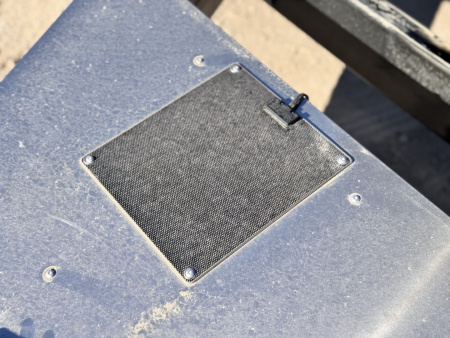 New 2026 Southland Trailers 7-14 Dump 7 Gauge Floor 8K Axles