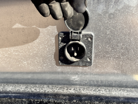 New 2026 Southland Trailers 7-14 Dump 7 Gauge Floor 8K Axles