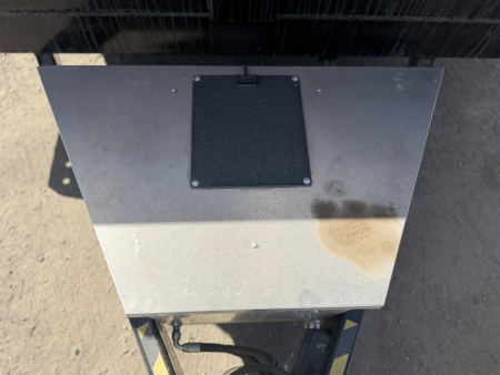 New 2026 Southland Trailers 7-14 Dump 7 Gauge Floor 8K Axles