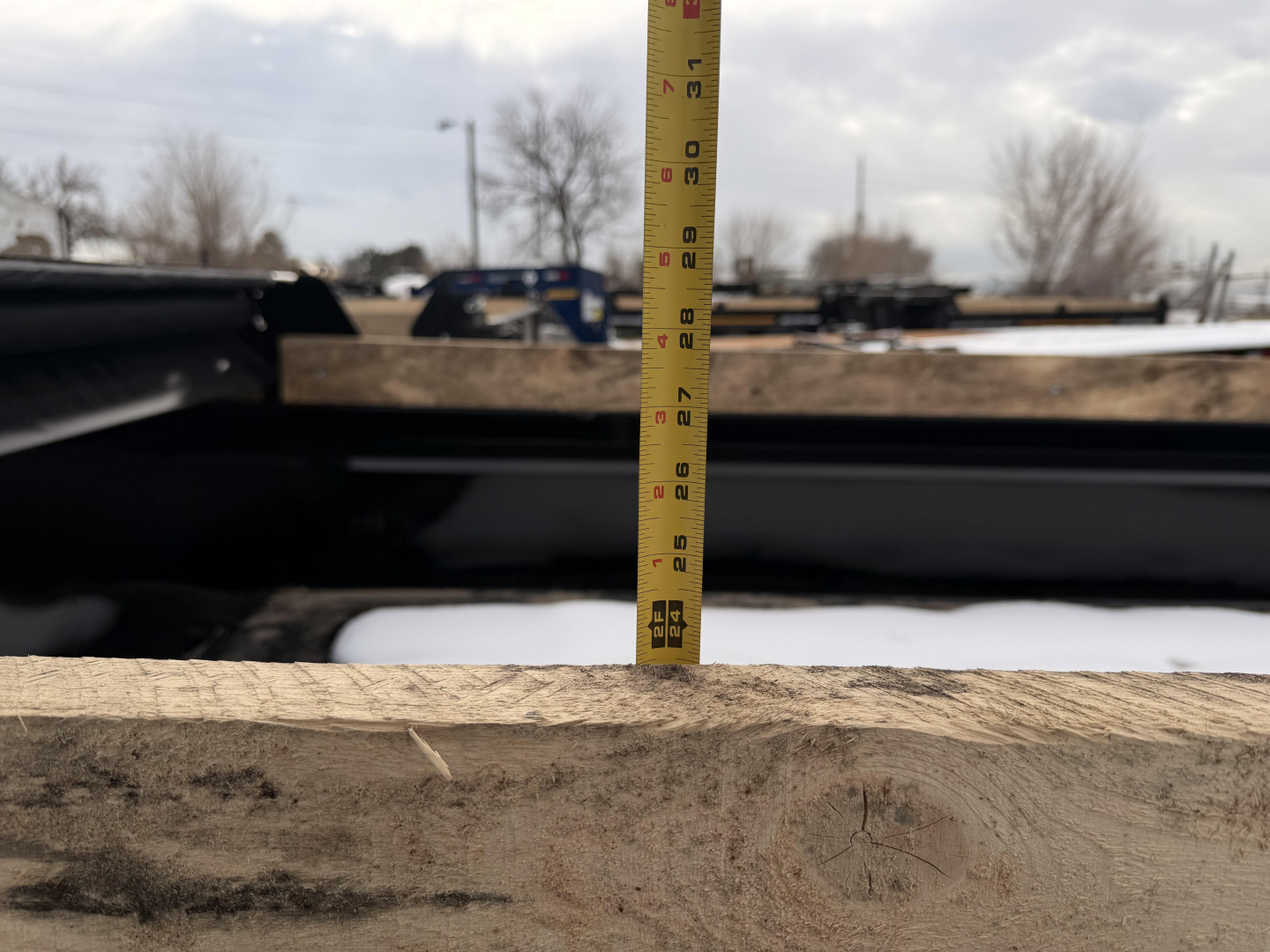 New 2026 Southland Trailers 6-12 Dump 7K Axles