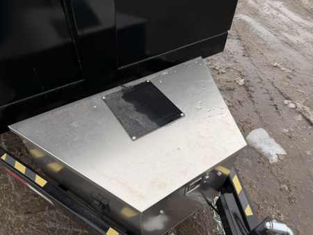 New 2026 Southland Trailers 6-12 Dump 7K Axles